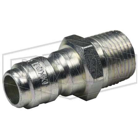 Dixon PRESSURE WASHER DSP.-E3M3 3/8 in STRGHT PW-E3M3